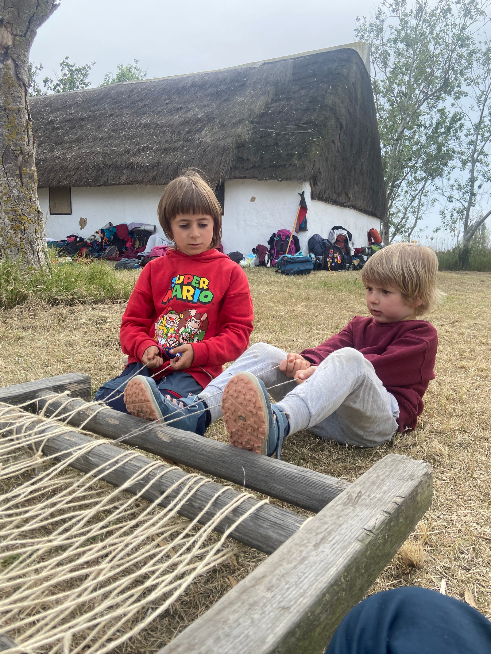 Excursió natura