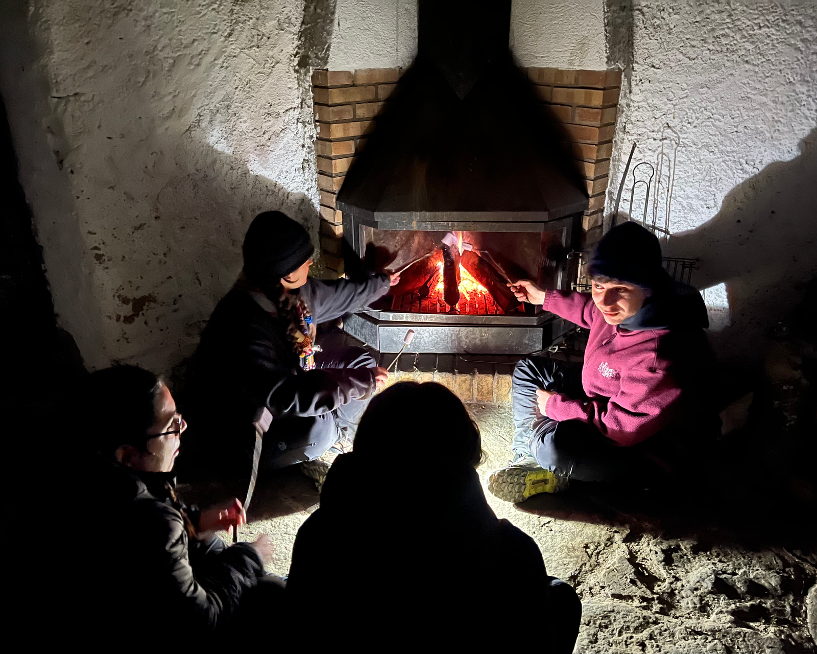 Campament d'estiu