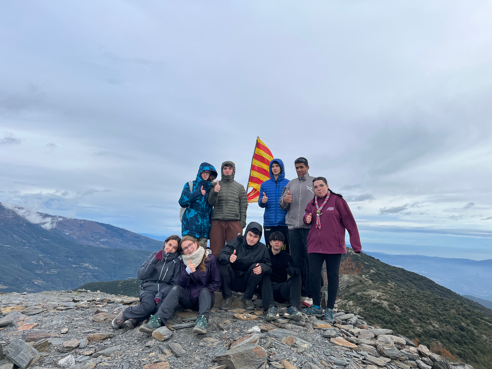 Voluntariat i servei