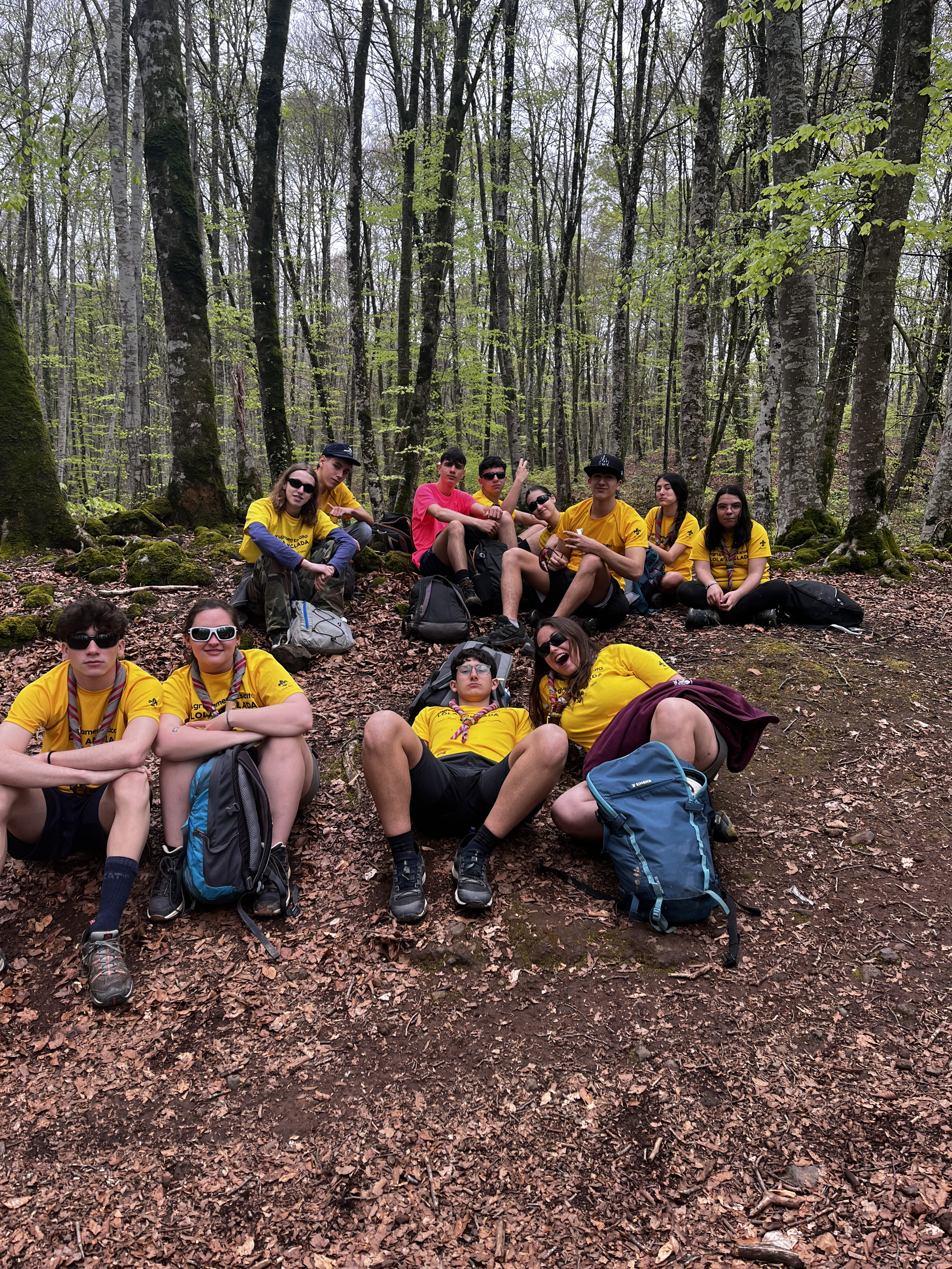 Pioners de ruta